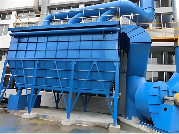 氣布比：影響布袋除塵器性能的核心參數(shù)解析